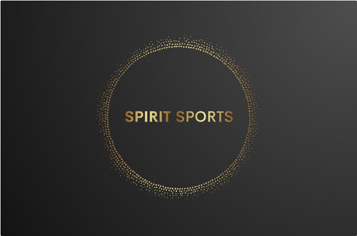 Spiritsports